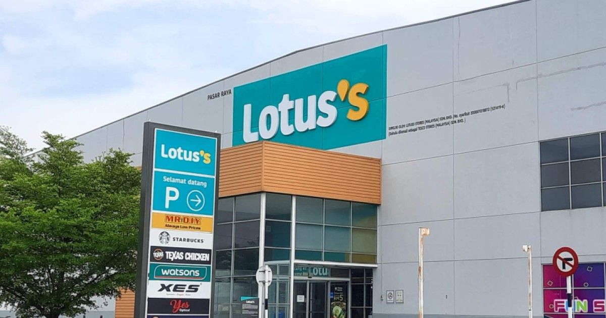 Lotus’s Jenjarom Lotus’s Jenjarom