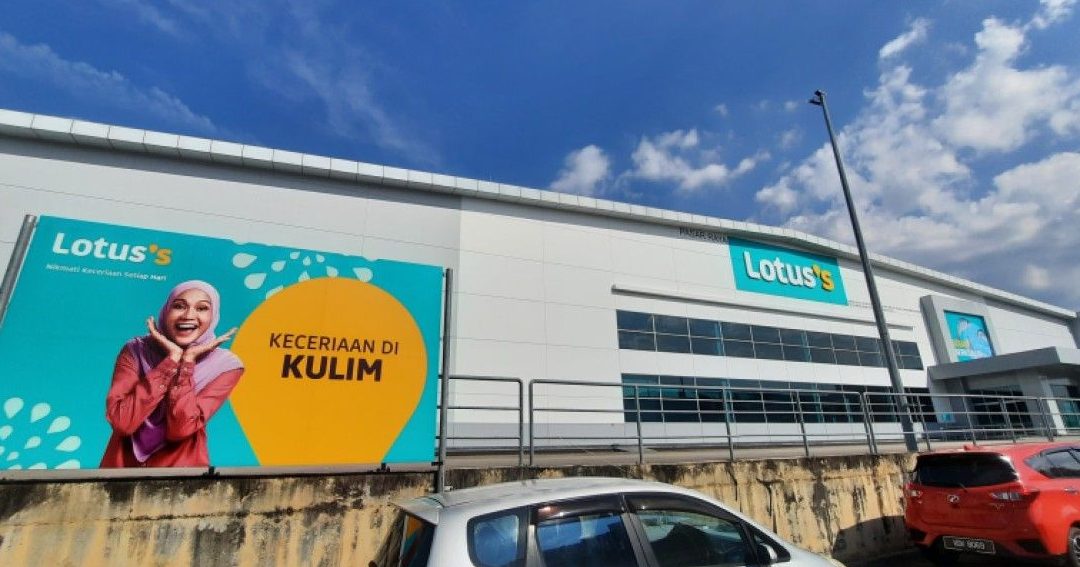 lotuss kulim