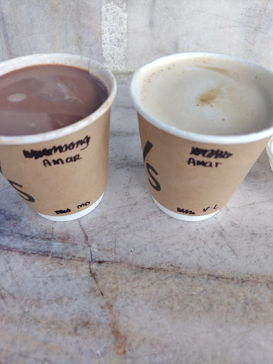 M/S lite coffee