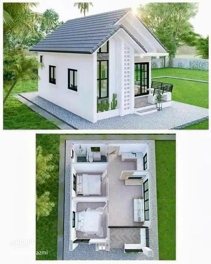 MACHÀ HOUSE