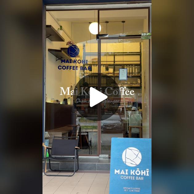 Mai Kohi Coffee Mai Kohi Coffee