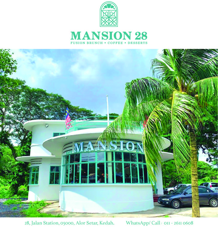 Mansion 28 Mansion 28