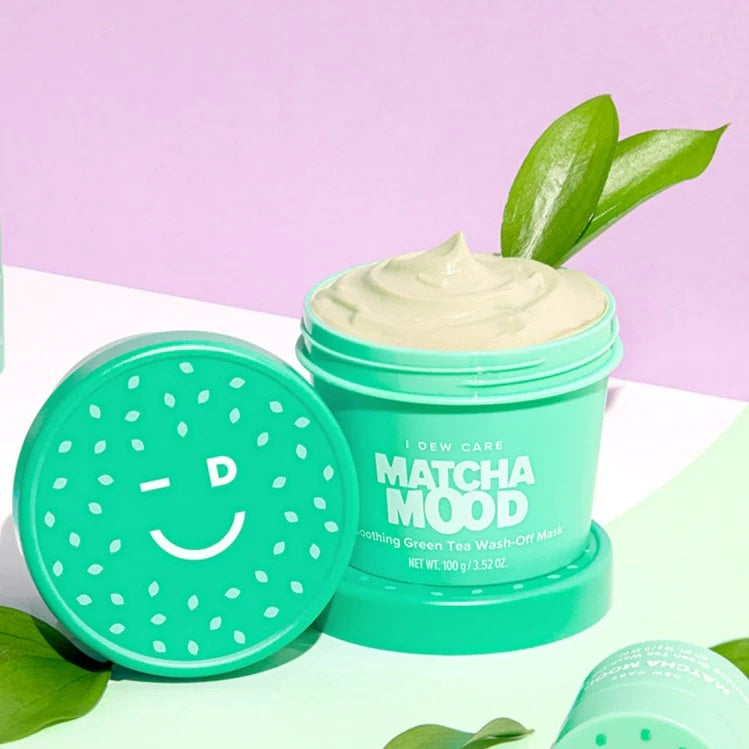 matcha Mood