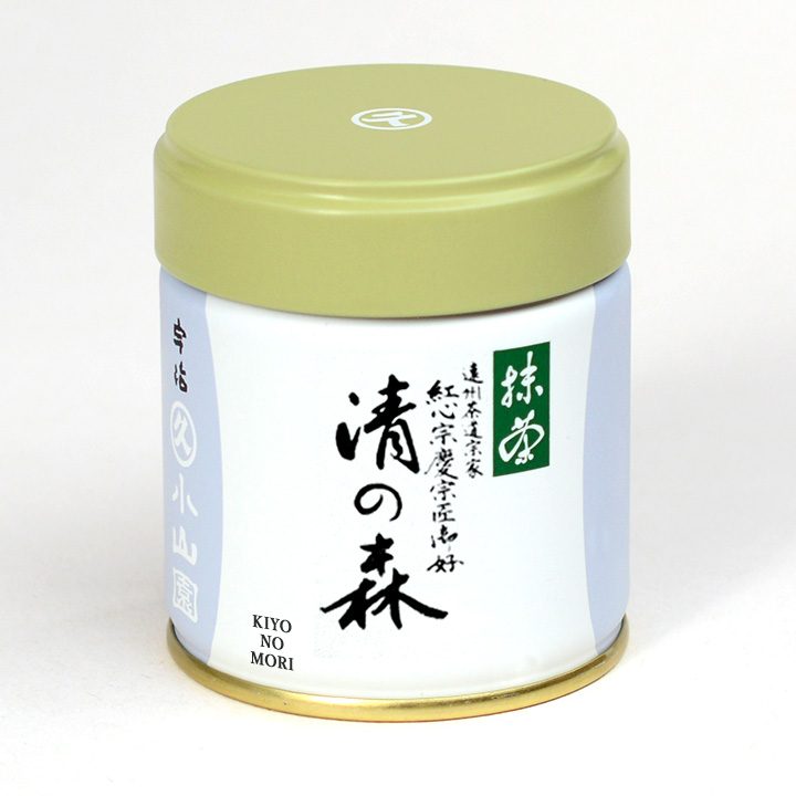 Matcha Mori 1 matcha mori