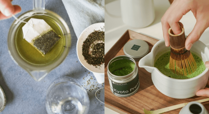 Matcha Near Me: Panduan Lengkap Mencari Matcha Terbaik Di Malaysia