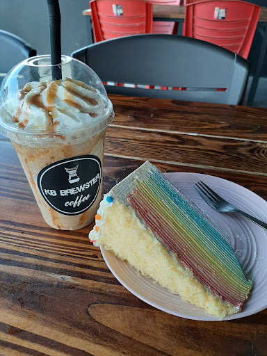 Matcha Terbaik di Kampong Kadok Matcha Terbaik di Kampong Kadok
