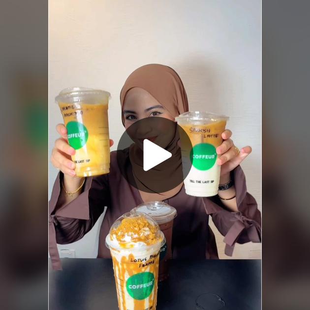 Matcha Terbaik di Kuala Lipis