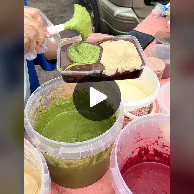 Matcha Terbaik di Long Ampan Aing atau Abanang Matcha Terbaik di Long Ampan Aing atau Abanang