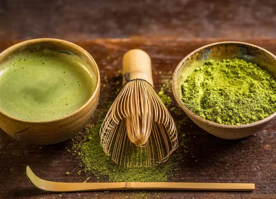 Matcha Terbaik di Raub 1 matcha terbaik di raub 1
