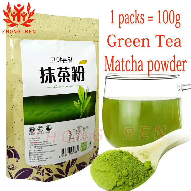 Matcha Terbaik di Tangkak Matcha Terbaik di Tangkak