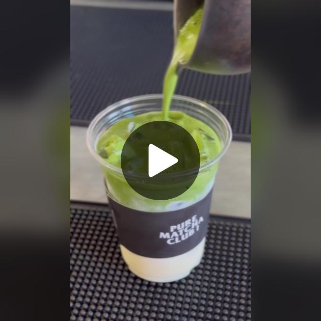 Matcha Terbaik di Tanjung Sepat Matcha Terbaik di Tanjung Sepat