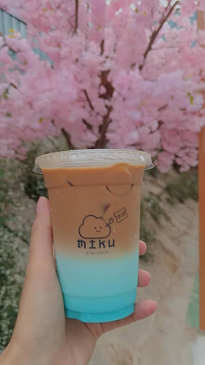MIKU CAFE @ TOKYO TOWN CAMERON HIGHLANDS