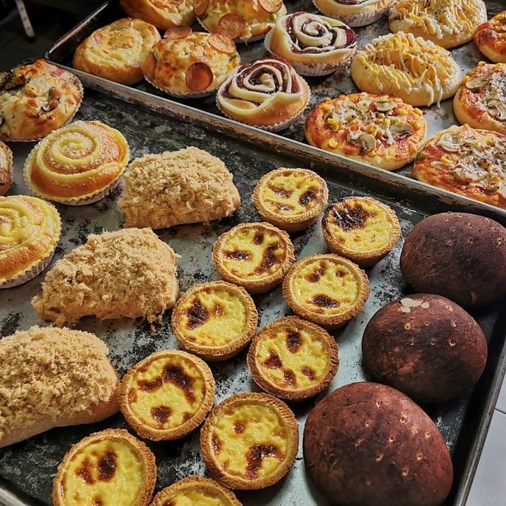 Milano Cake House 1 milano cake house