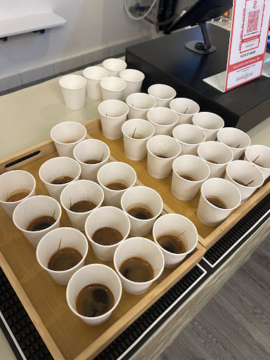 mimieylovely coffee