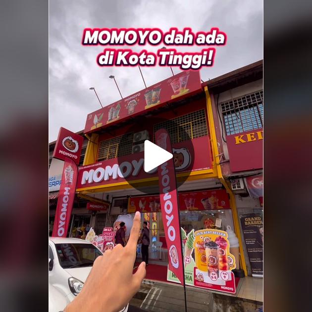 MOMOYO Kota Tinggi