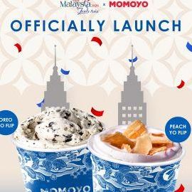 Momoyo Ulu Tiram 1 momoyo ulu tiram