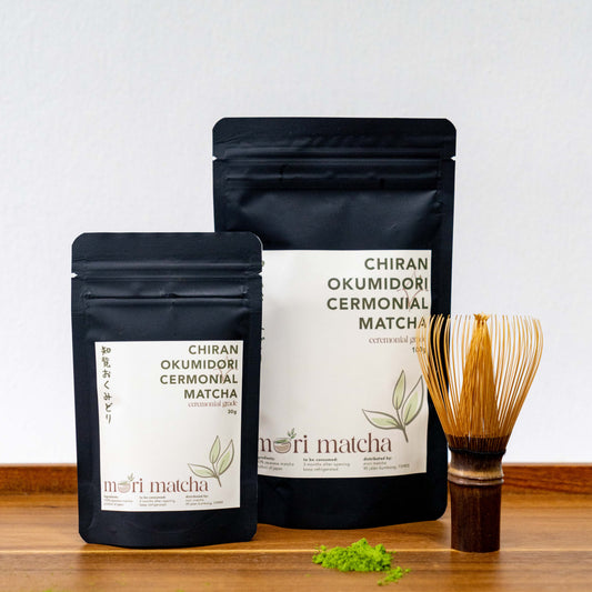 Mori Matcha