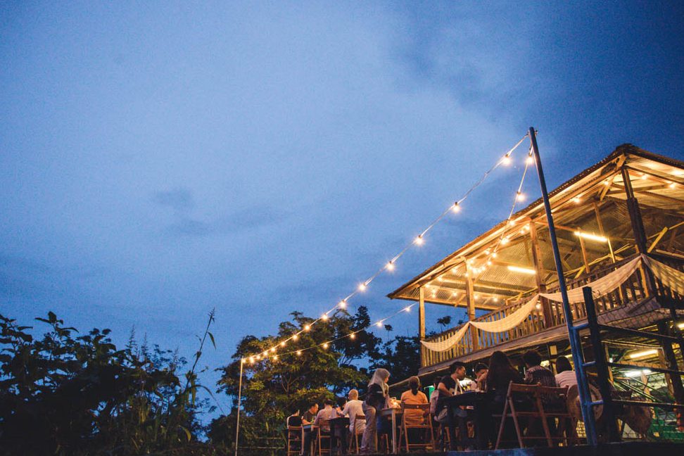 Mu Mu Farm Cafe Simpang Renggam 1 mu mu farm cafe simpang renggam