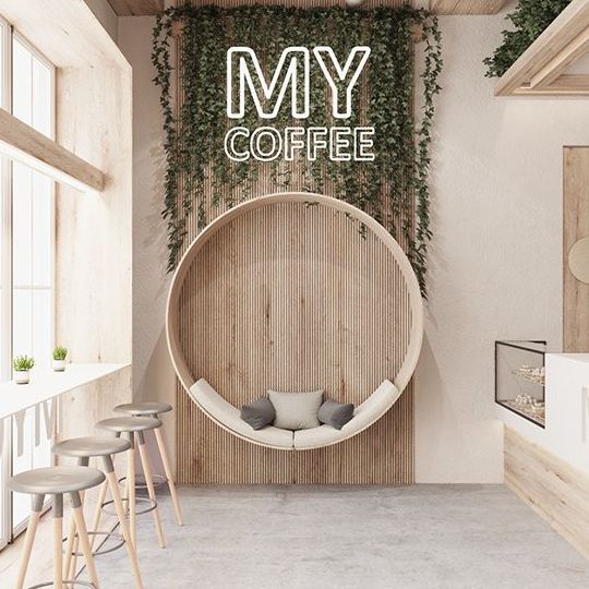 My Coffee Cafe 1 my coffee cafe