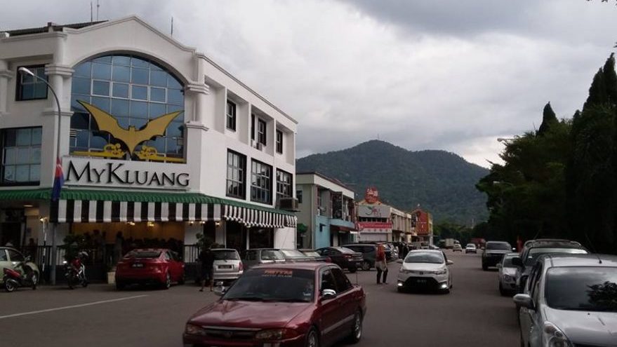 MyKluang Coffee @ Taman Sri Kluang 1 mykluang coffee taman sri kluang