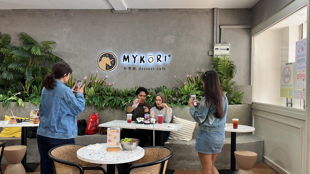 Mykori – Kota Bharu