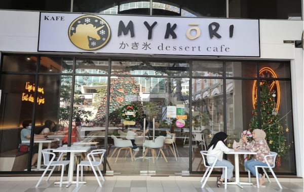 Mykori – Miri Sarawak