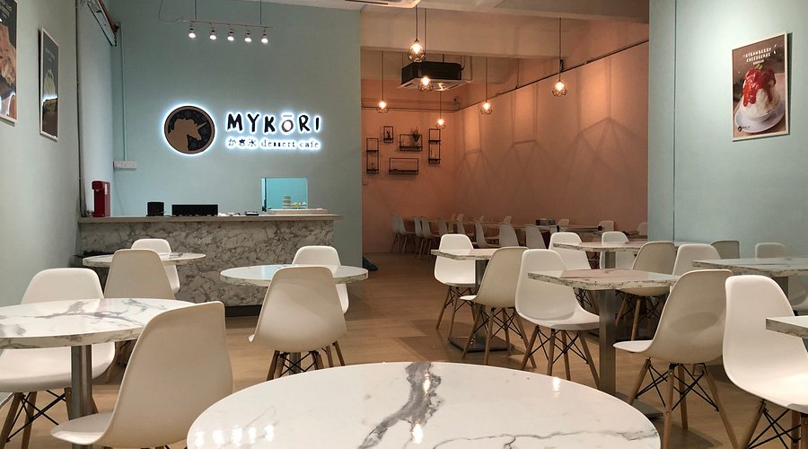 Mykori – Seberang Jaya Mykori – Seberang Jaya