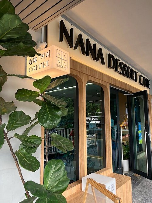 Nana Dessert Cafe
