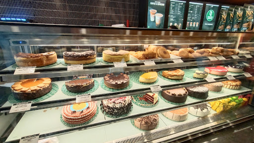 NASKEN COFFEE Kompleks Mutiara Gua Musang