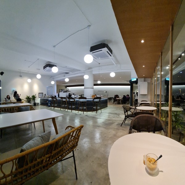 Navy Specialty Coffee – Tanjung Tokong Navy Specialty Coffee – Tanjung Tokong