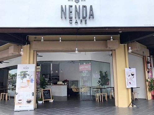 nenda cafe