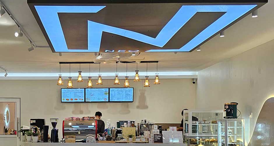 Neo Coffee – Bukit Tinggi Neo Coffee – Bukit Tinggi