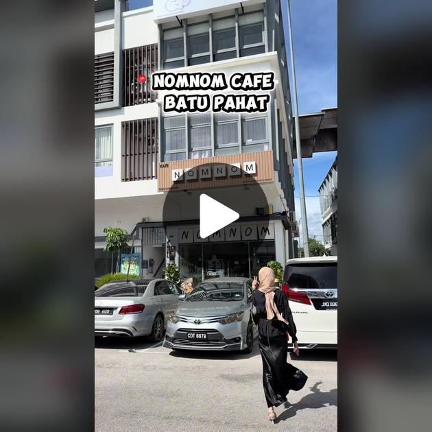 NomNom BATU PAHAT