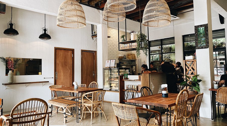 Nook Cafe Nook Cafe