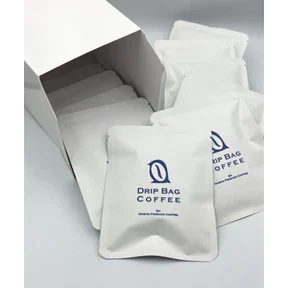 north penguin coffee