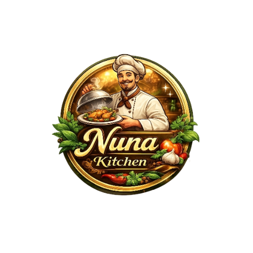 Nuna Kitchen Nuna Kitchen