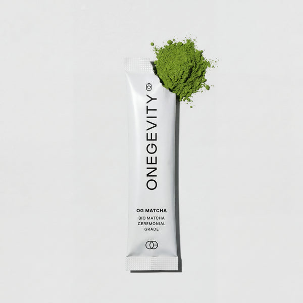 OG Matcha
