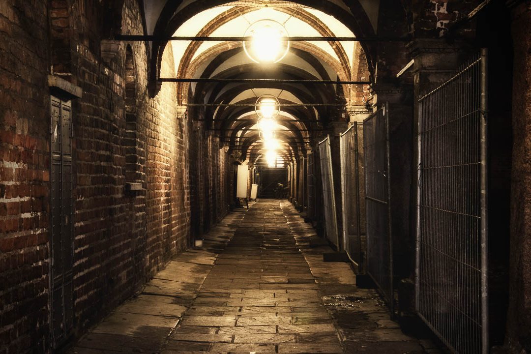 Old Alley 1 old alley