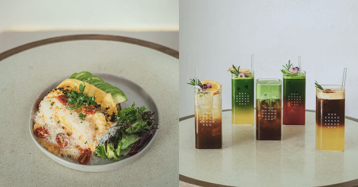 ONO Specialty Coffee & Matcha