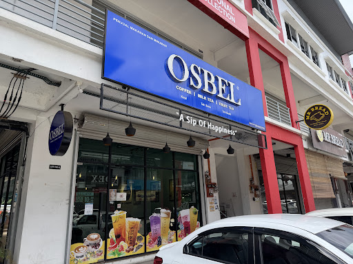 OSBEL Benoni