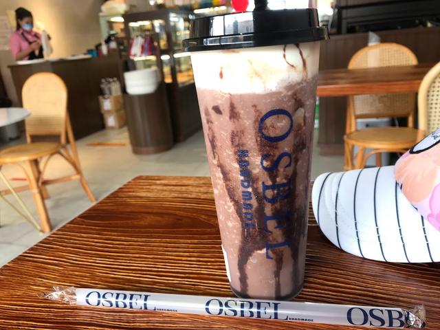 OSBEL Putatan
