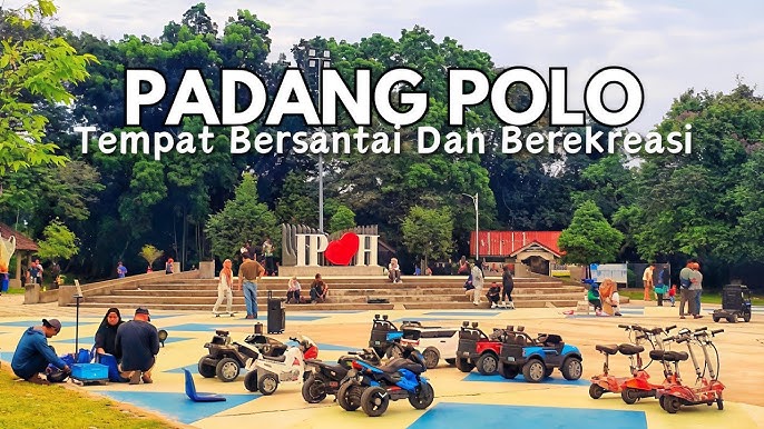 Padang Polo Ipoh Padang Polo Ipoh