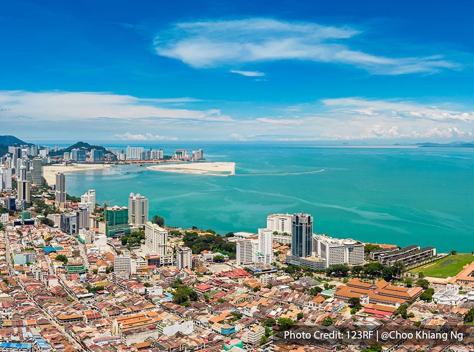 Penang Penang