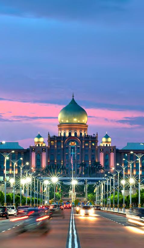 Putrajaya