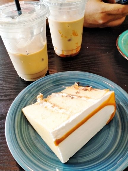 Rasa Cakes Cafe 1 rasa cakes cafe