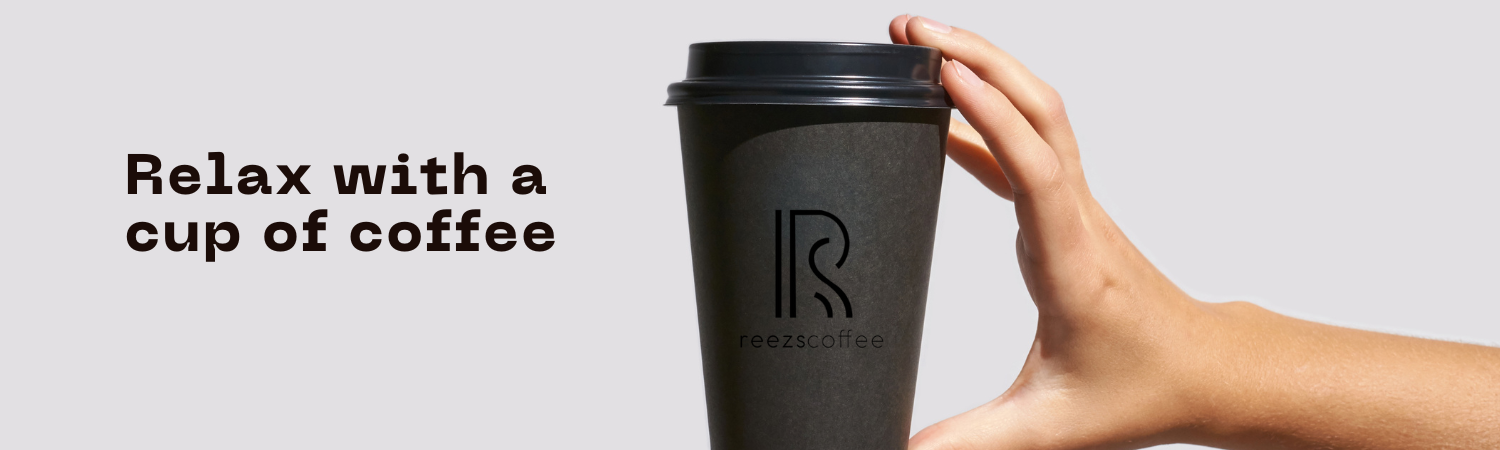 Reezs Coffee Reezs Coffee