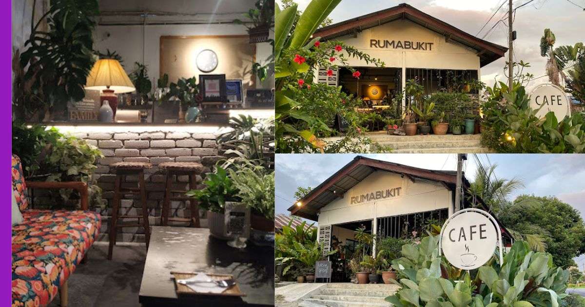 RumaBukit