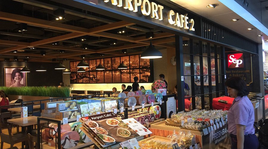 S & P Coffee S & P Coffee