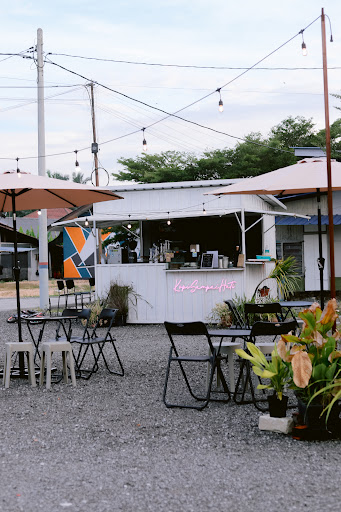 Sampai Hati coffee & friends Sampai Hati coffee & friends