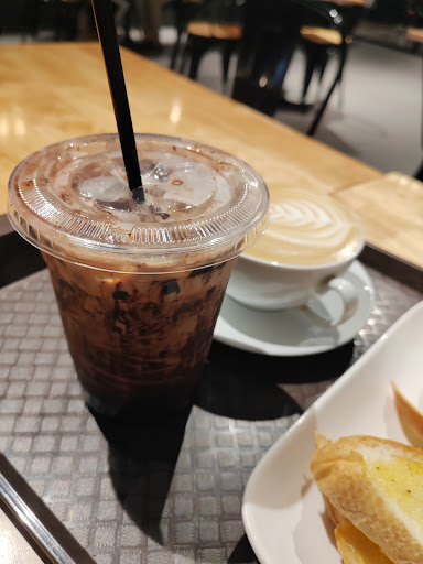 S’biji Khopi Cafe S’biji Khopi Cafe